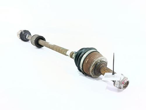 Right front driveshaft FIAT 500L (351_, 352_) 1.3 D Multijet (199LXY1A, 199LXY11) | BP29699666M39 