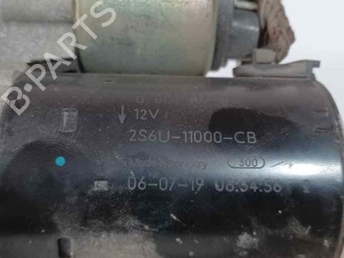 Startmotor FORD FOCUS II (DA_, HCP, DP)  | BP15875586M8 