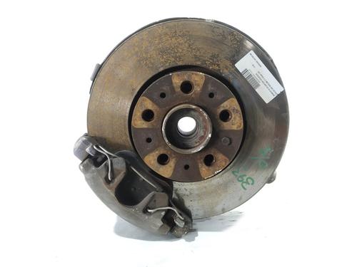 Used Left front steering knuckle VOLVO S60 I (384) [2000-2010]  15869109