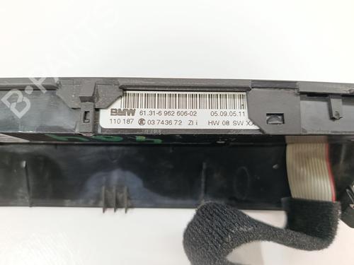 Switch BMW 1 (E87)  | BP28306272I30