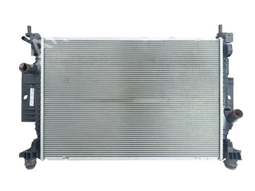 Radiateur à eau Radiateur à eau FORD KUGA II (DM2) [2012-2026] 36469262 36469262