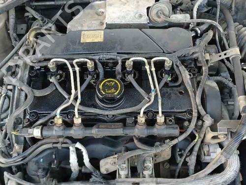 Left front driveshaft FORD MONDEO III (B5Y) 2.0 TDCi | BP15864113M38 