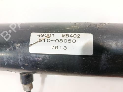 Steering rack MAZDA 5 (CW) 1.6 CD | BP28105156M22 
