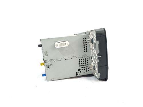 Radio MERCEDES-BENZ M-CLASS (W164) | BP25856771E6