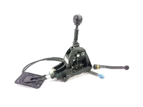 Gear lever FIAT TIPO Saloon (356_, 357_) 1.4 LPG (356SXF1B) | BP28817237M90 