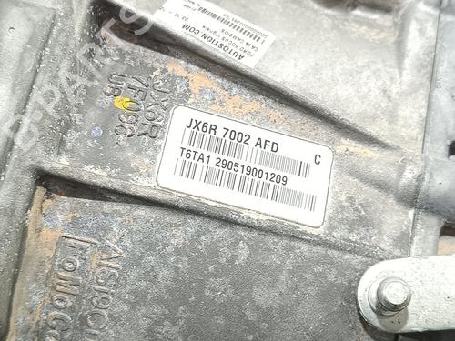 Gearbox FORD FOCUS IV (HN)  | BP28056113M3 