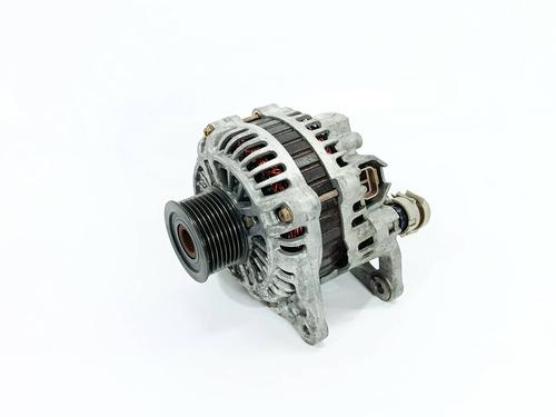 Generator Generator MAZDA 6 Saloon (GG) [2002-2008] 33927413 33927413