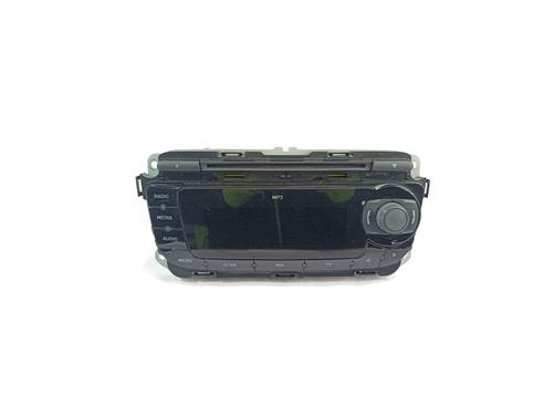 Used Radio SEAT IBIZA IV (6J5, 6P1) [2008-2017]  24631096