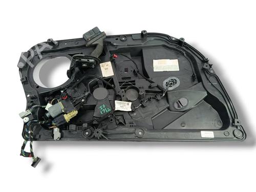 Front left window mechanism FORD FIESTA VI (CB1, CCN) 1.25 | BP36785407C22 - Image 5