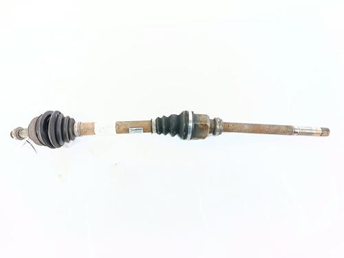 Used Right front driveshaft CITROËN C4 I (LC_) [2004-2014]  30531798