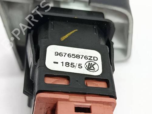 Warning switch CITROËN C-ELYSEE (DD_) | BP40070115I22 - Image 6