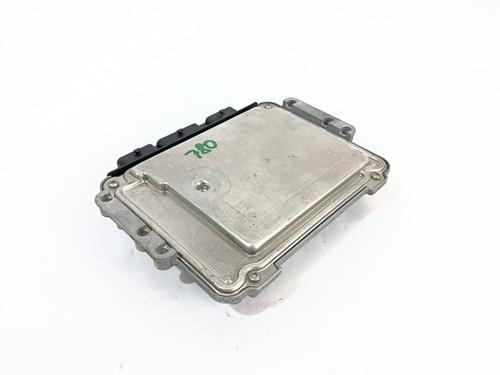 Engine control unit (ECU) RENAULT GRAND SCÉNIC II (JM0/1_) 1.9 dCi (JM14) | BP29392755M57 