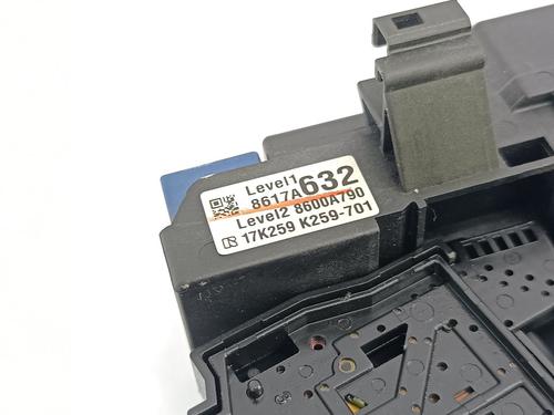 Pulsantiera MITSUBISHI ECLIPSE CROSS (GK_, GL_)  | BP29714019I30 