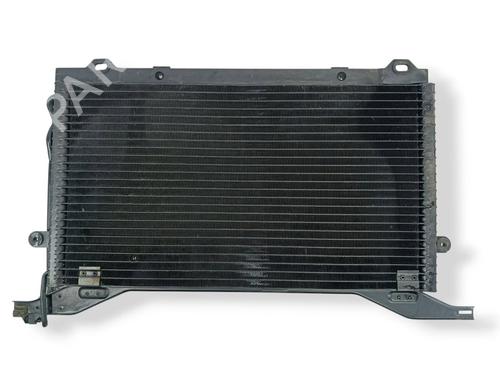 AC radiator MERCEDES-BENZ E-CLASS (W210) E 320 CDI (210.026) | BP32405498M32