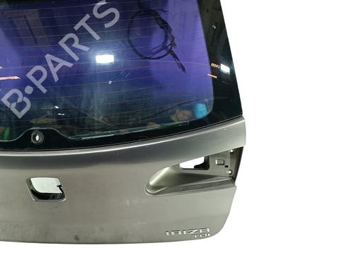 Tailgate SEAT IBIZA III (6L1) 1.9 TDI | BP21530335C6 