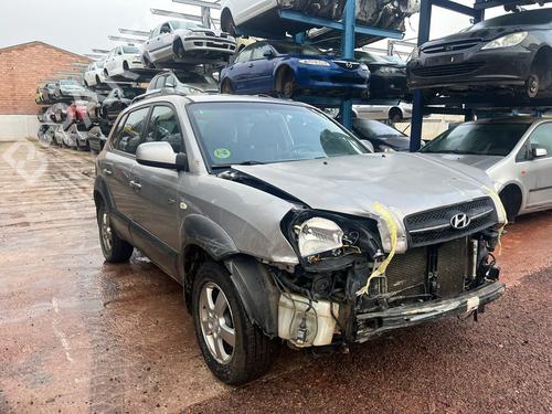 Used Parts HYUNDAI TUCSON (JM) 2.0 CRDi 2546314