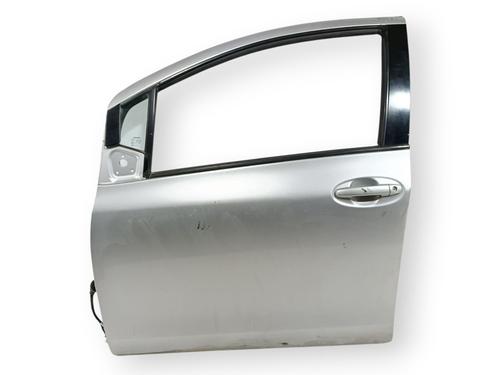 Used Left front door TOYOTA YARIS (_P9_) [2005-2014]  29699075
