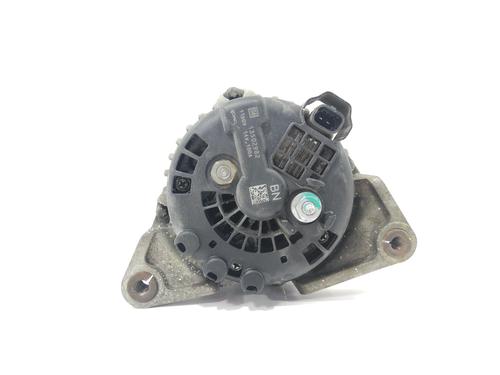 Alternator CHEVROLET AVEO / KALOS Hatchback (T250, T255)  | BP15861236M7 