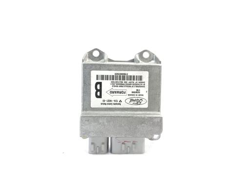 Used ECU airbags FORD TRANSIT Van (E_ _) [1991-1994]  22448249