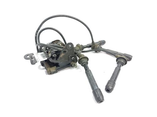 Ignition coil HYUNDAI COUPE II (GK)  | BP23221901M94 