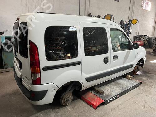 Engine mount RENAULT KANGOO (KC0/1_) 1.5 dCi (KC08, KC09) | BP40513473M89 - Image 10