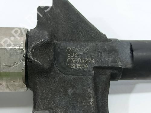 Injector MAZDA 6 Saloon (GG) | BP36844635M100 - Image 4