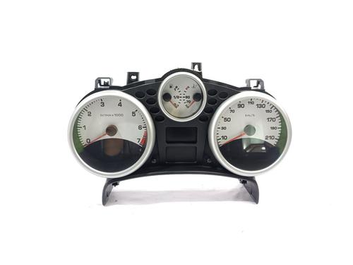 Used Instrument cluster PEUGEOT 207 (WA_, WC_) 1.4 16V (88 hp) 20085782