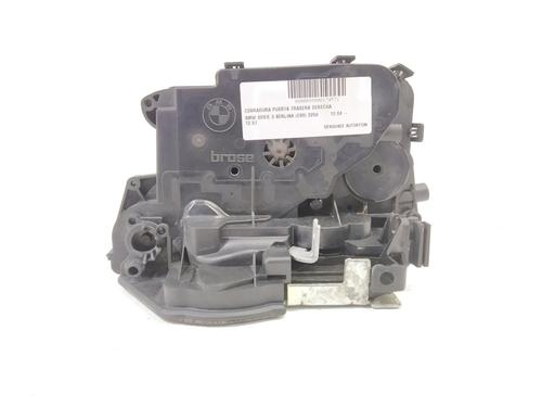 Rear right lock BMW 3 (E90) 320 d | BP15869491C99 