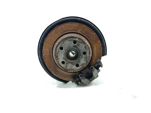 Used Left rear steering knuckle MERCEDES-BENZ E-CLASS T-Model (S212) E 350 BlueTEC (212.224) (211 hp) 20304143