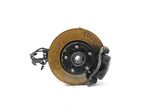 Used Right front steering knuckle HYUNDAI i30 (GD) [2011-2025]  24333125