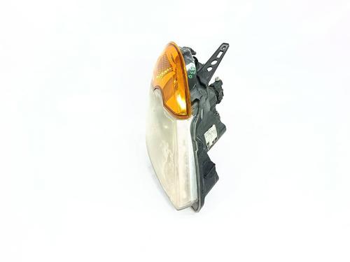 Right headlight RENAULT MODUS / GRAND MODUS (F/JP0_) 1.5 dCi (FP0D, JP0D) | BP34635802C29  - Image 8
