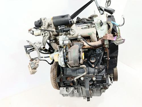 Engine RENAULT LAGUNA II Grandtour (KG0/1_)  | BP29080174M1 