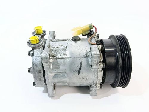 AC Kompressor ROVER 400 II (XW) 414 GSI/SI | BP30385813M34