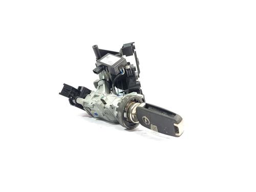 Used Ignition barrel OPEL ASTRA J (P10) [2009-2016]  22221178