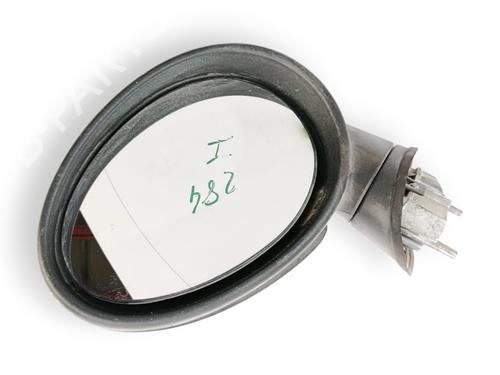Used Left mirror MINI MINI (R56) Cooper D (109 hp) 15865584