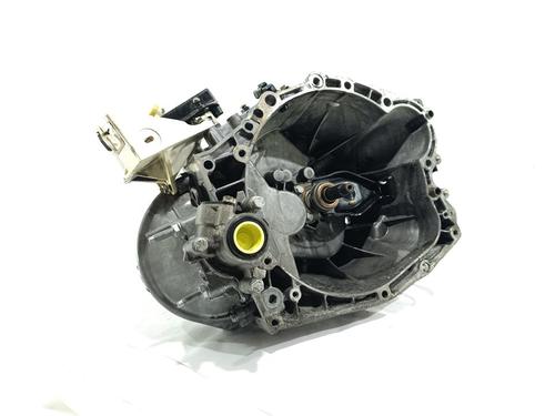 Gearbox PEUGEOT 307 (3A/C) 2.0 HDi 90 | BP20165499M3 