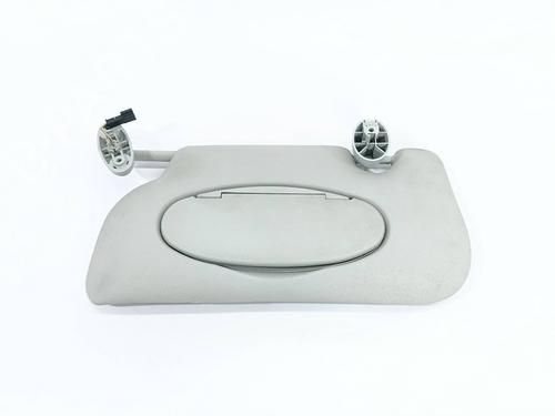 Used Left sun visor Left sun visor MINI MINI (R56) Cooper (122 hp) 33927206 33927206