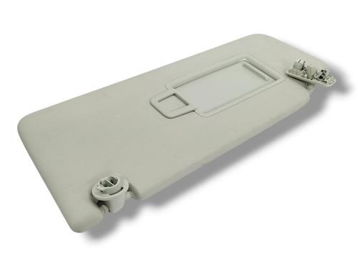 Left sun visor VW TOURAN (5T1) | BP37513705I1 - Image 2