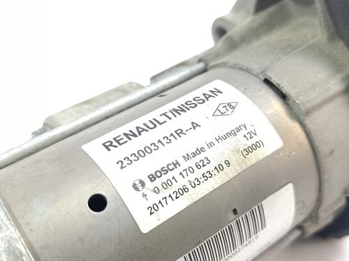 Starter NISSAN X-TRAIL III (T32_, T32R, T32RR) 1.6 dCi ALL MODE 4x4-i (NT32) | BP24194031M8 