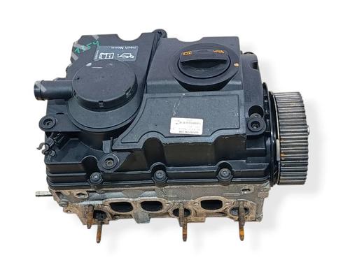 Used Cylinder head Cylinder head SEAT IBIZA IV (6J5, 6P1) [2008-2017] 39731497 39731497