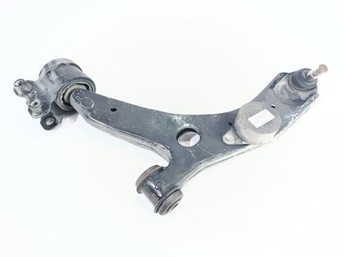 Used Left front suspension arm Left front suspension arm MAZDA 3 Saloon (BK) 1.6 DI Turbo (BK12Y) (109 hp) 32849111 32849111