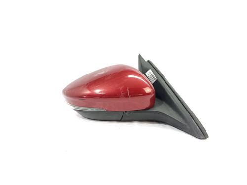 Right mirror FORD FOCUS IV (HN)  | BP27876863C27 