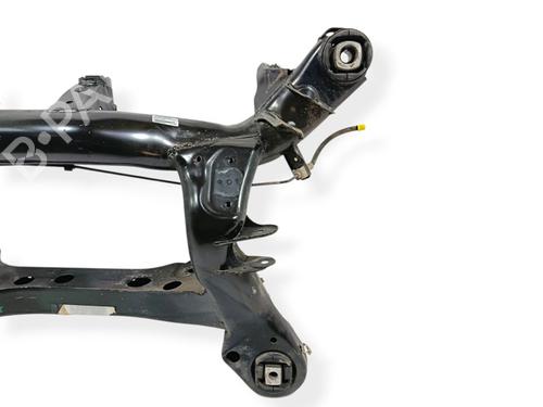 Rear axle BMW 1 (E87) 118 d | BP36517063M2 - Image 4