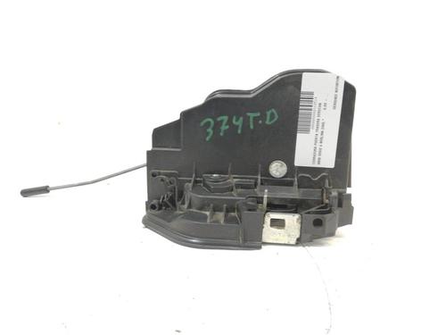 Used Rear right lock BMW 5 (E60) 525 d (177 hp) 15868335