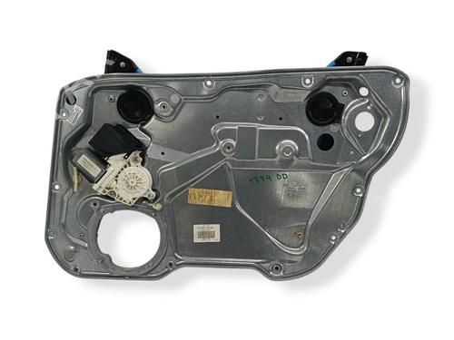 Used Front right window mechanism SEAT IBIZA III (6L1) [2002-2009]  32404702