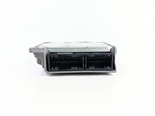 Kollisjonspute styreenhet PEUGEOT 407 (6D_)  | BP29357738M53 