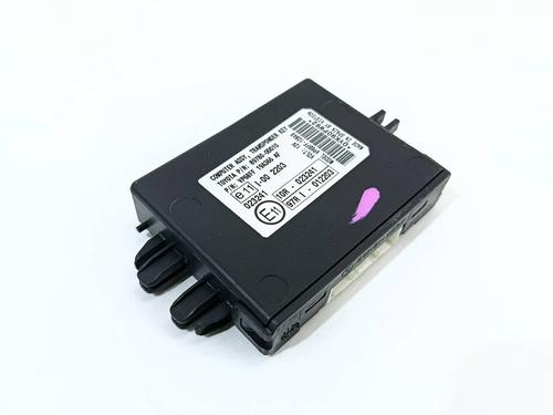 Øvrige Styrinhsenheder TOYOTA YARIS (_P9_) [2005-2014]  29877834