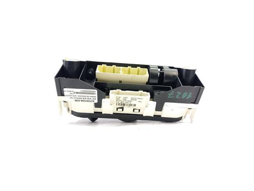 Climate control SEAT IBIZA IV (6J5, 6P1)  | BP24631078I5 