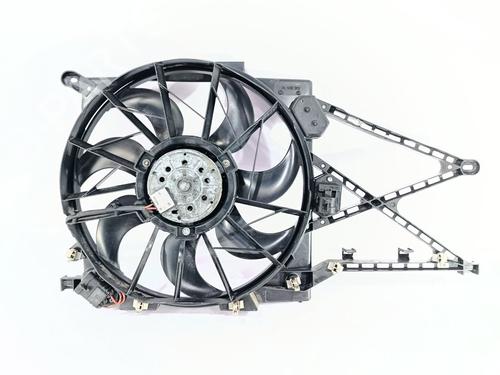 radiator-fan-opel-zafira-a-mpv-t98-1999-2000-2001-2002-2003-2004-2005-2006-31848893 main image