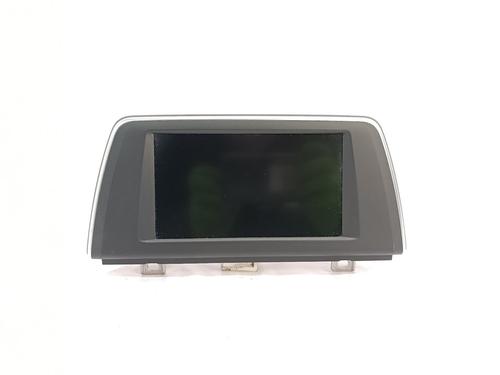 Used Display monitor BMW X1 (F48) sDrive 18 d (150 hp) 24327800